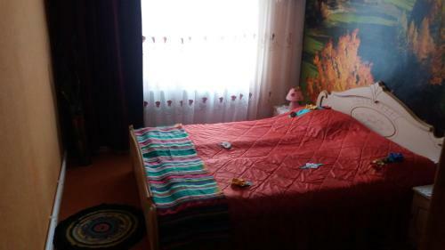 Agroturismo Vladimirskaya Usadba Brest