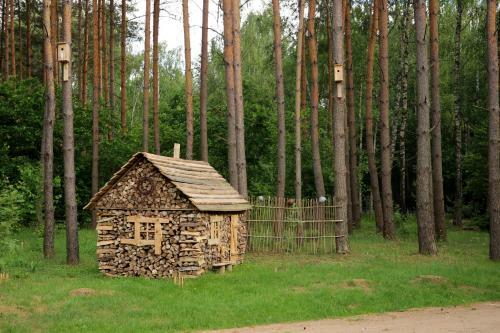 Agroturismo Country House Rodnik