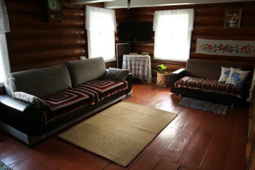 Agroturismo Country House Rodnik