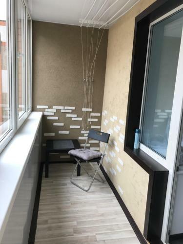 Vip Apartment On Khrutskogo