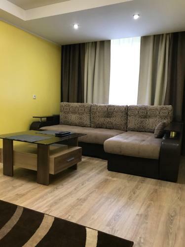 Vip Apartment On Khrutskogo