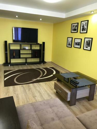 Vip Apartment On Khrutskogo