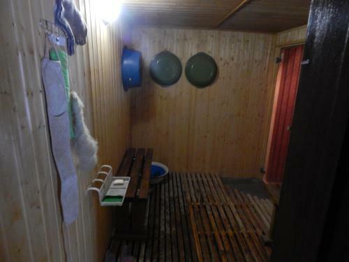 Agroturismo Homestead Yakim + Manya