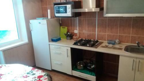 Spacious 3 Room Luxury Apartment Lugi