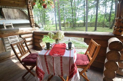 Agroturismo Selyava-otdykh
