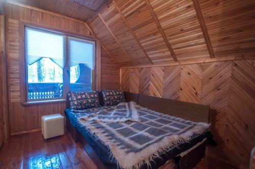 Agroturismo Selyava-otdykh