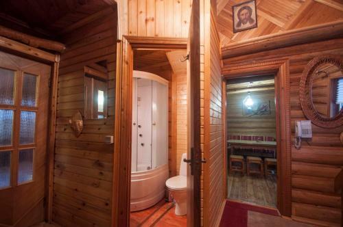 Agroturismo Selyava-otdykh
