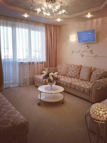 Apartamento Winter Cherry