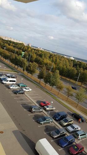 Apartament Slavinskogo Str