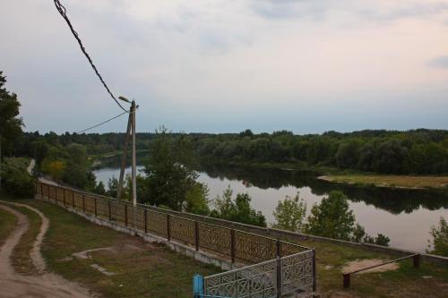 Hostal Agrousadba Rechnaya
