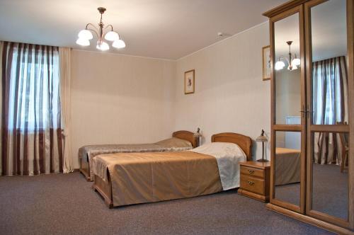 Hotel Baza Otdykha Checheli