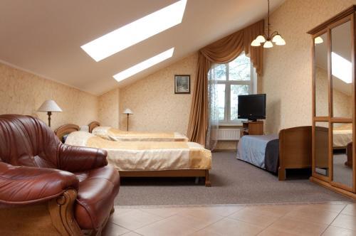 Hotel Baza Otdykha Checheli