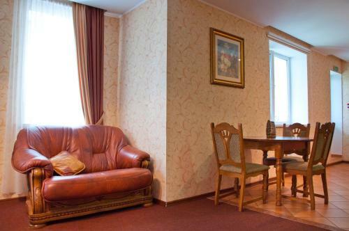 Hotel Baza Otdykha Checheli