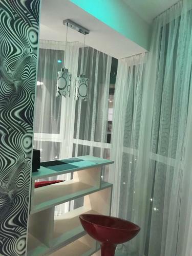 Apartamenty V Tsentre Mogiliova