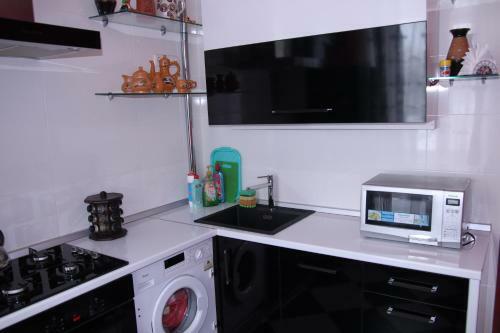 Apartment On Jazierskaj 4