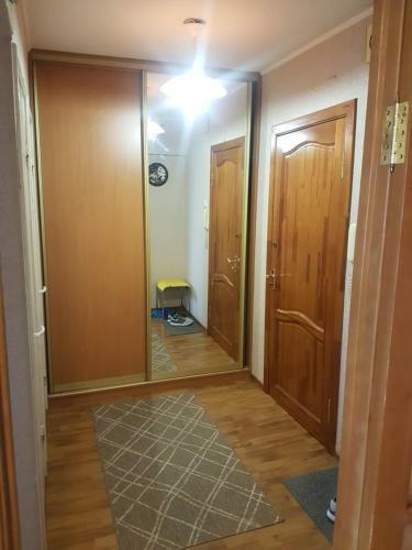 Apartment On 38 Vulica Prytyckaha