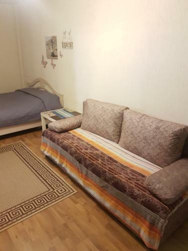 Apartment On 38 Vulica Prytyckaha