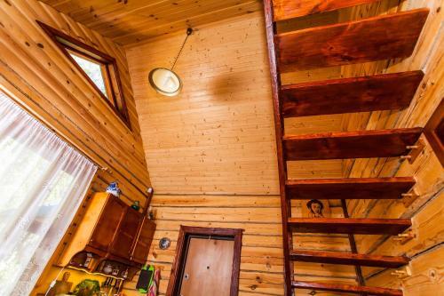 Agroturismo Hata Mihasya