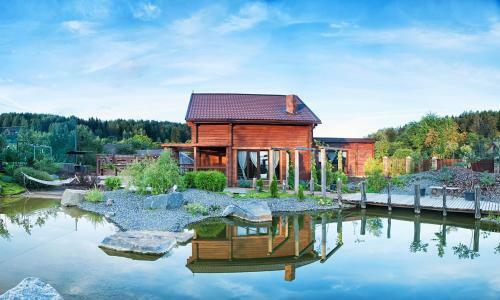 Agroturismo Usadba Ryzhiy Kot