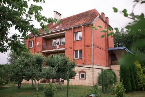 Agroturismo Usadba Na Ozere