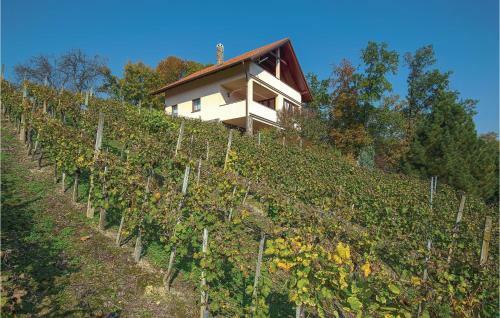 Two-bedroom Holiday Home In Stubicke Toplice