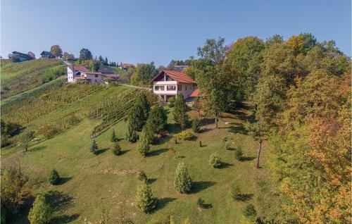 Two-bedroom Holiday Home In Stubicke Toplice