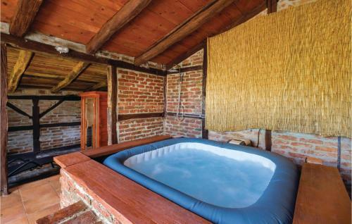 Three-bedroom Holiday Home In Sveti Ivan Zabno