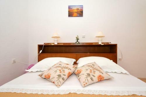 Apartment Ljubomir Mastrinka