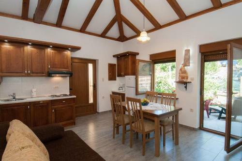 Apartment Opatija - Pobri 7813b