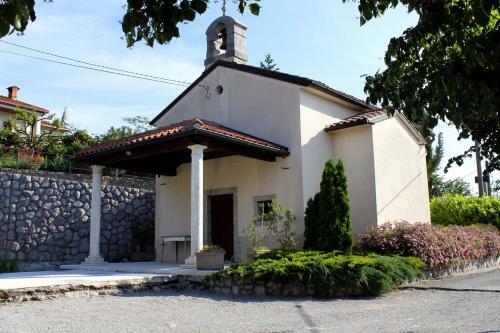 Apartment Opatija - Pobri 7813b