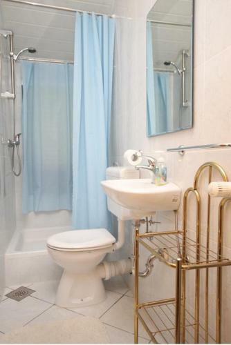 Apartment Opatija - Pobri 7890a