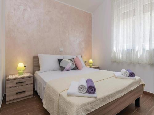 Two-bedroom Holiday Home In Vodnjan