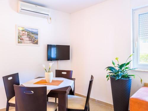 Apartment Pranjic