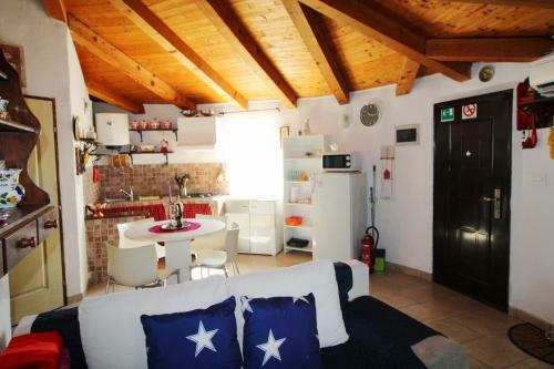 Apartman Mukalba