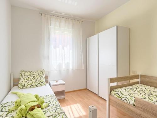 Holiday Home House Dejvis