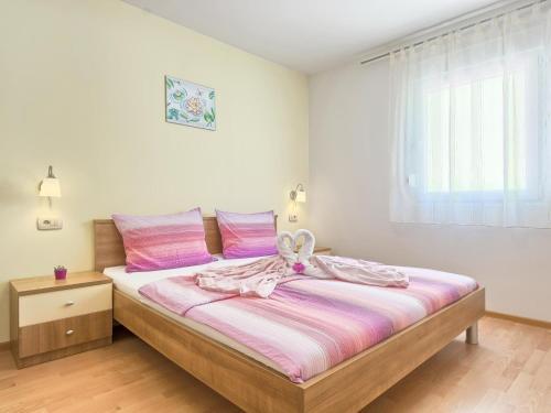 Holiday Home House Dejvis