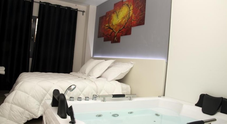 Hotel Pelayo