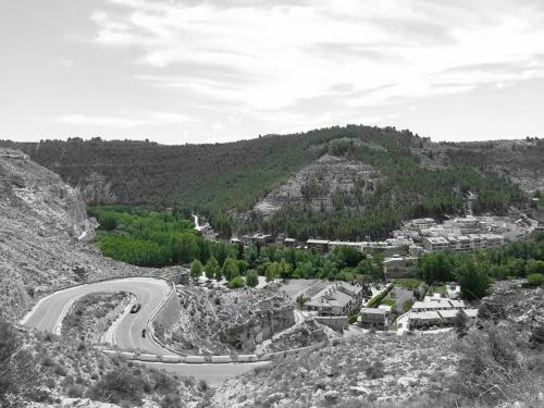 Hostal Alcal� Del Jucar