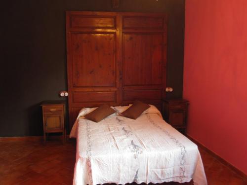 Apartamentos Rurales Puerta Del Sol