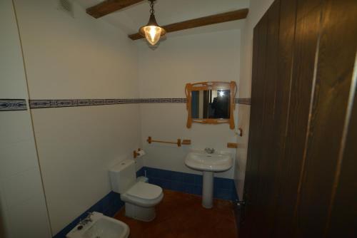 Apartamentos Rurales Puerta Del Sol