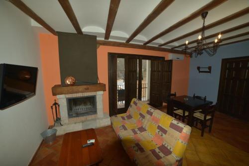 Apartamentos Rurales Puerta Del Sol