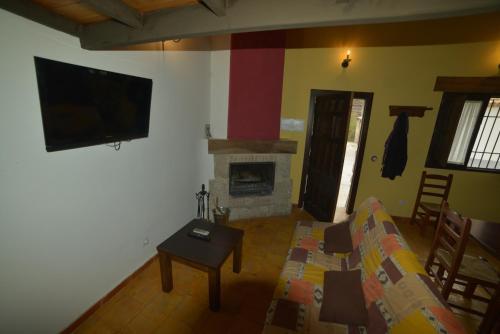 Apartamentos Rurales Puerta Del Sol