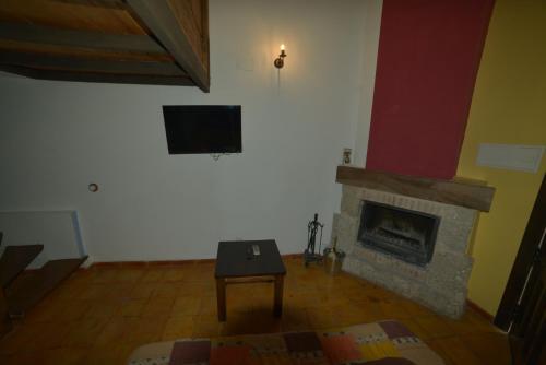 Apartamentos Rurales Puerta Del Sol