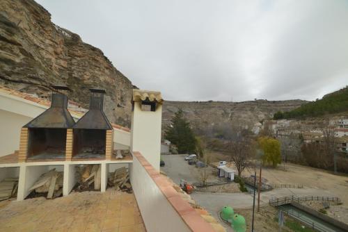 Apartamentos Rurales Puerta Del Sol