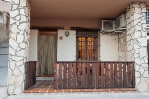Apartamento Alojamientos Rurales Los Olivos