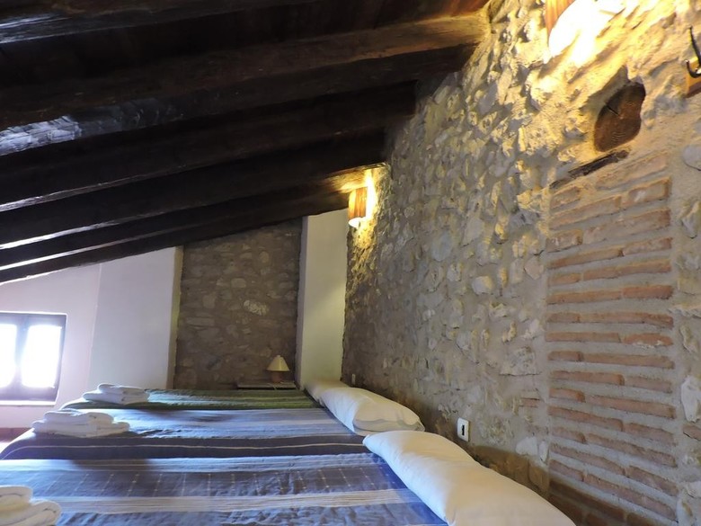 Apartamentos La Fonda De Xiva