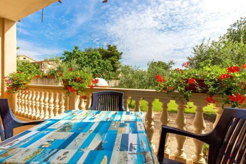 Apartments Vitomir