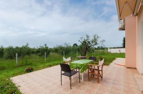 House Maslina