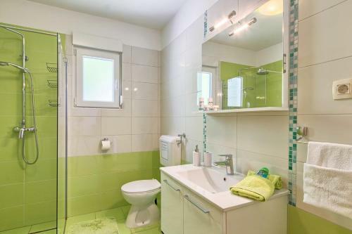 Holiday Home Valnessa