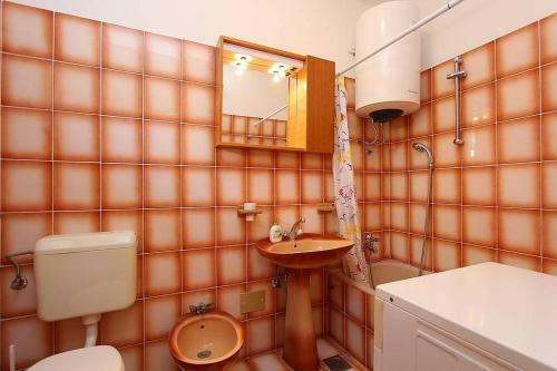 Apartamento Holiday Home Niko